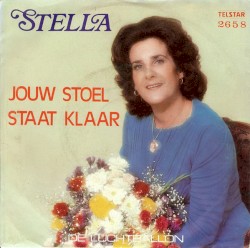 Jouw stoel staat klaar / De luchtballon