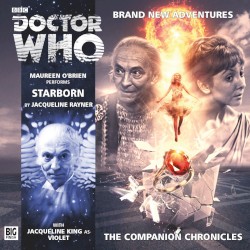 Doctor Who - The Companion Chronicles: Starborn