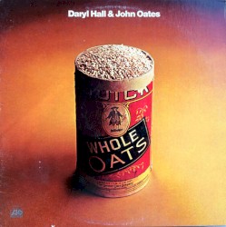 Whole Oats