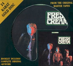 Fresh Cream