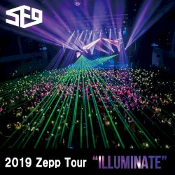 Live - 2019 Zepp Tour - Illuminate