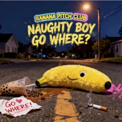 Naughty Boy Go Where?