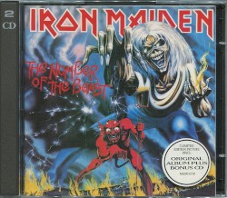 The Number of the Beast