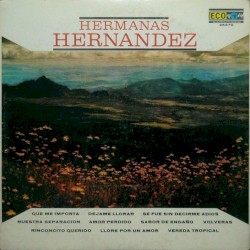 Hermanas Hernández