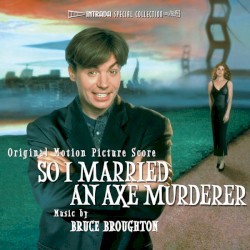 So I Married an Axe Murderer