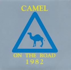 On the Road 1982