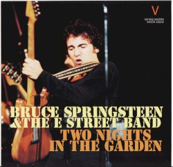 Two Nights in the Garden