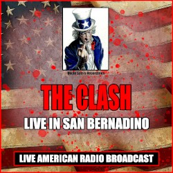 Live in San Bernardino