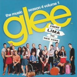 Glee: The Music, Season 4, Volume 1