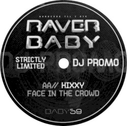 Brother (Guiding Light) / Face In The Crowd