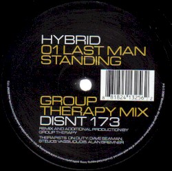 Last Man Standing / Until Tomorrow