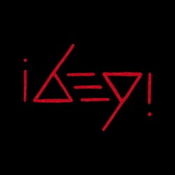 Stranger / Lover (remixes)