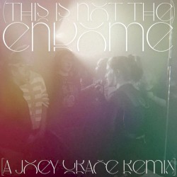 (This Is Not The) ENDOME [REMIX]