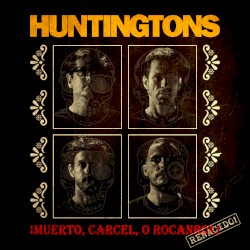 ¡Muerto, Carcel, O Rocanrol!