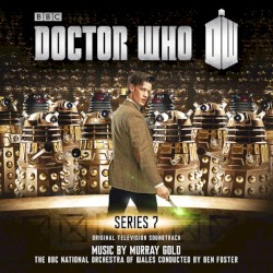 Doctor Who Series 7 Original TV Soundtrack