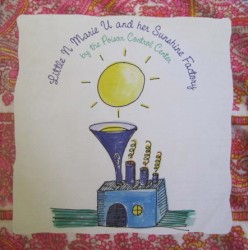 The Poison Control Center / Lake Holiday