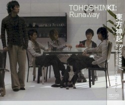 Runaway / My Girlfriend