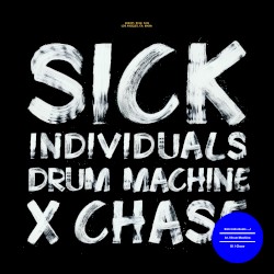 Drum Machine / Chase