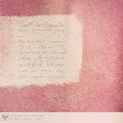 Seven Quarantine Poems