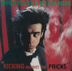 Kicking Against the Pricks