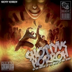 Shotty vs Horroh: Battle in the Belly of the Beast