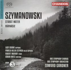 Stabat Mater / Harnasie