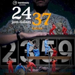 24 Kata (24 Jam 37 Tahun OST)