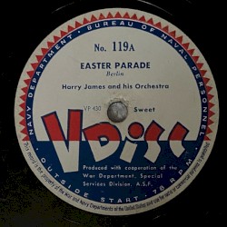 Easter Parade / Ciribiribin / Carnival of Venice