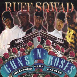 Guns N Roses, Volume 1