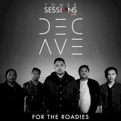 For the Roadies (Tower Sessions Live)