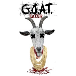 Goat Eater