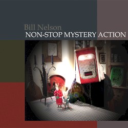 Non‐Stop Mystery Action