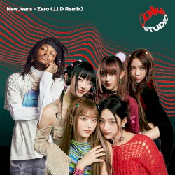 Zero (J.I.D remix)