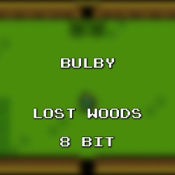 Lost Woods 8 Bit (The Legend of Zelda: Ocarina of Time)