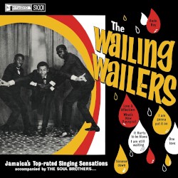 The Wailing Wailers