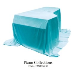 Piano Collections: Final Fantasy XI