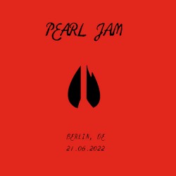 2022-06-21: Waldbühne, Berlin, Germany