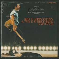 Live/1975–85