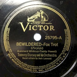 Bewildered / Jezebel