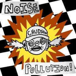 NOISE POLLUTION!