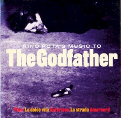 Nino Rota's Music to The Godfather
