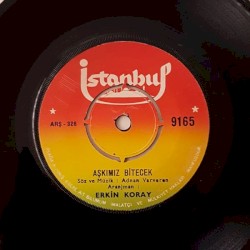 Kendim Ettim Kendim Buldum / Aşkımız Bitecek