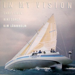 In My Vision