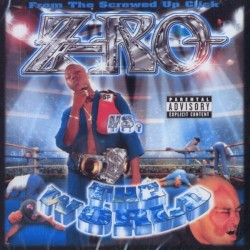 Z‐Ro vs. the World