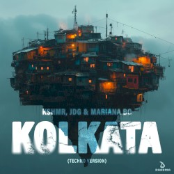 Kolkata (techno version)