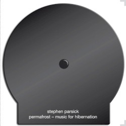 Permafrost: Music for Hibernation