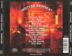 Gutter Erotica