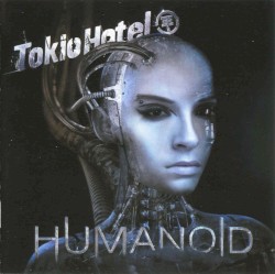 Humanoid
