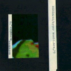 Hyper Music 1, Vol. 1