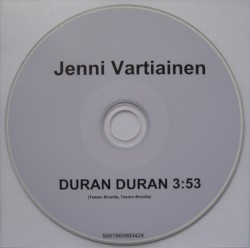 Duran Duran